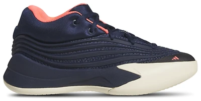adidas Dame X Basketball - Boys' Grade School