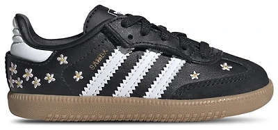 adidas Originals Samba - Boys' Toddler