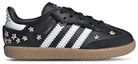 adidas Originals Samba - Boys' Toddler