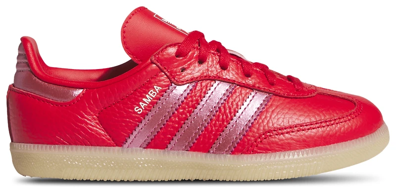 adidas Originals Samba - Girls' Preschool