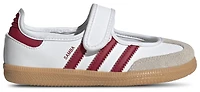 adidas Originals Samba Jane - Girls' Preschool