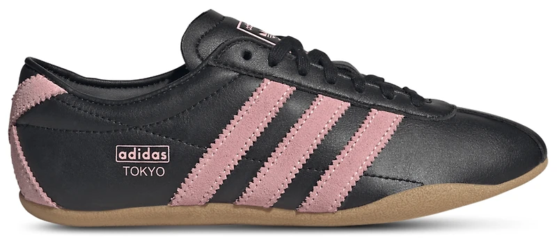 adidas Tokyo - Girls' Grade School