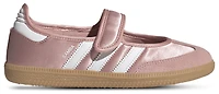 adidas Samba Jane Satin - Girls' Grade School