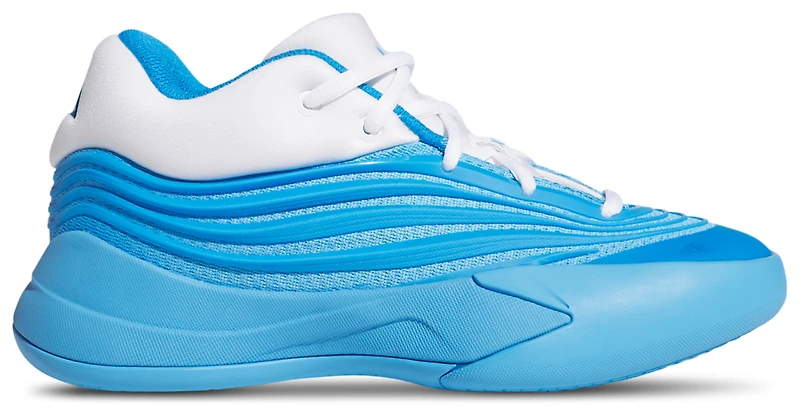 adidas Dame X - Boys' Grade School
