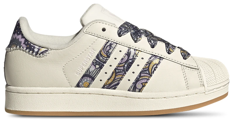 adidas Originals x Liberty London Superstar II - Boys' Grade School