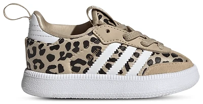 adidas Originals Samba Quickon - Boys' Toddler