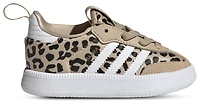 adidas Originals Samba Quickon - Boys' Toddler