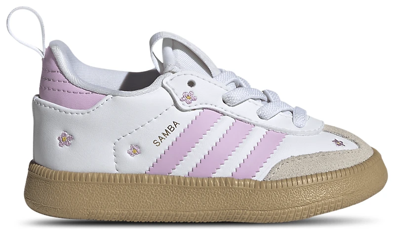 adidas Originals Samba Quickon - Boys' Toddler