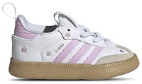 adidas Originals Samba Quickon - Boys' Toddler