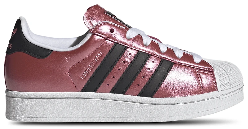 adidas Originals Superstar - Girls' Grade School