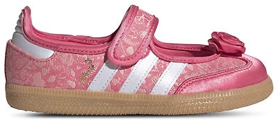 adidas Originals x Disney Princess Samba Jane - Girls' Preschool