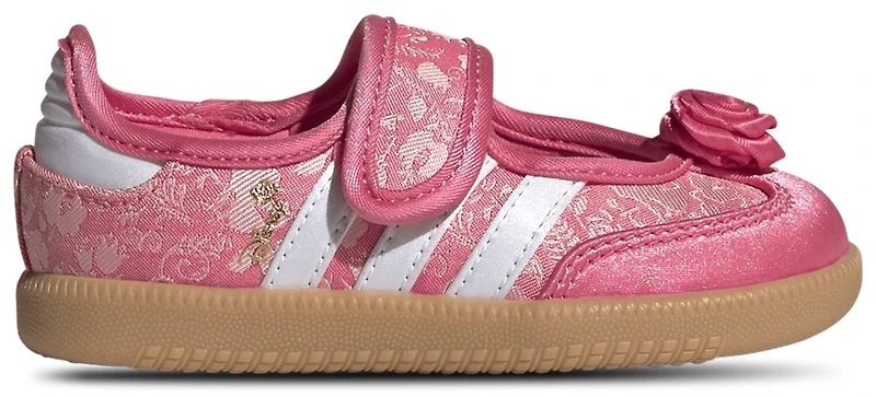 adidas Originals x Disney Princess Samba Jane - Girls' Toddler