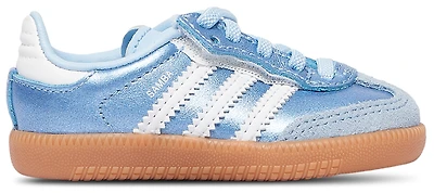 adidas Originals Samba - Girls' Toddler
