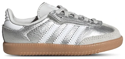 adidas Originals Samba - Girls' Toddler