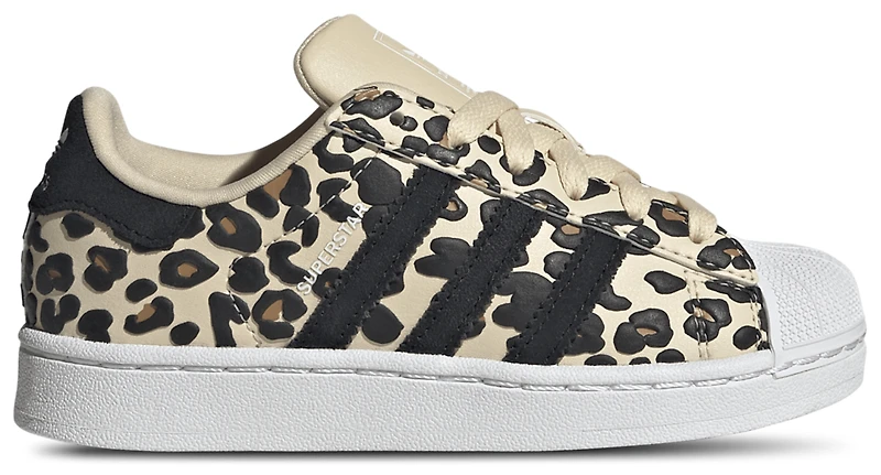 adidas Originals Superstar - Girls' Preschool