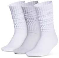 adidas Originals Scrunch Socks 3 Pack - Youth