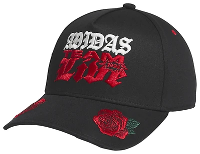 adidas Rose High Crown Cap - Men's