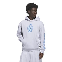 adidas No Rim is Safe Hoodie - Men's