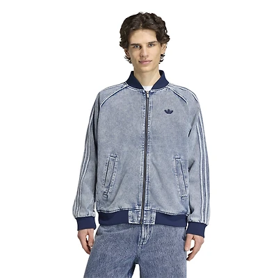 adidas Originals Superstar Track Top - Men's