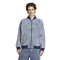 adidas Originals Superstar Track Top - Men's