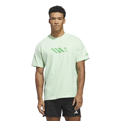 adidas Lovb City Graphics T-Shirt - Men's