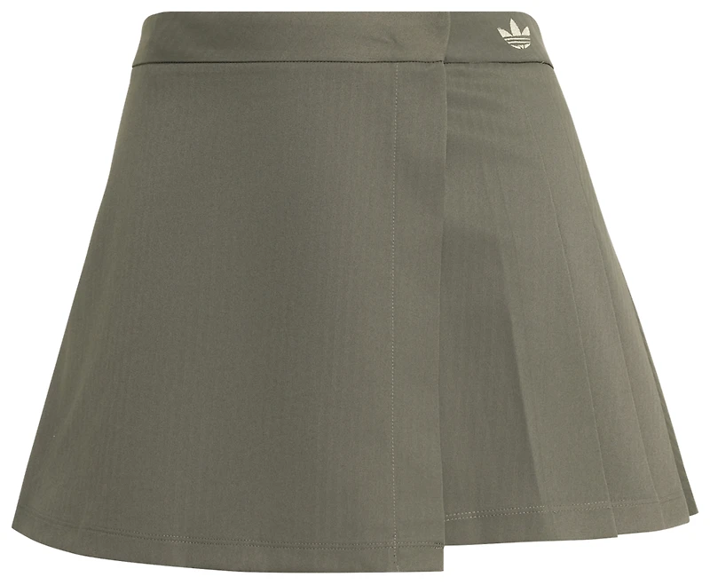 adidas Originals Pleated Skirt - Women's
