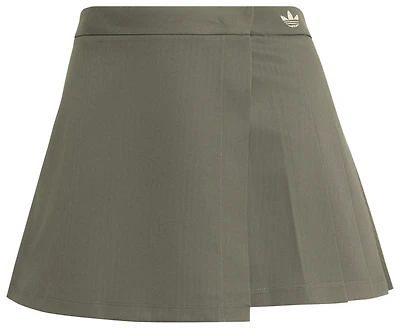 adidas Originals Pleated Skirt - Women's