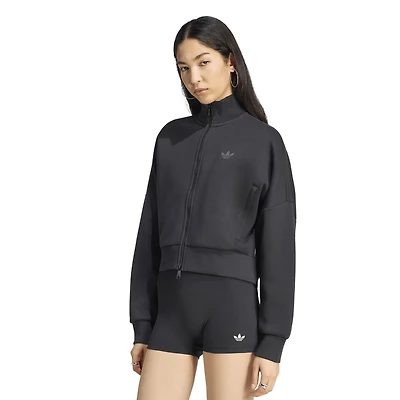 adidas Spacer Track Top - Women's
