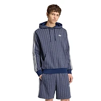 adidas Originals Pinstripes Hoodie - Men's