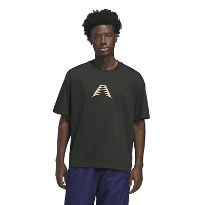 adidas Anthony Edwards Photo T-Shirt - Men's