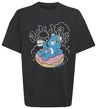 adidas Originals x Care Bears 3-Stripes Slim T-Shirt - Girls' Grade School