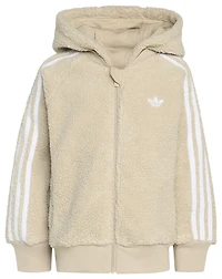 adidas Originals x Care Bears Teddy Hooded Track Top - Girls' Preschool