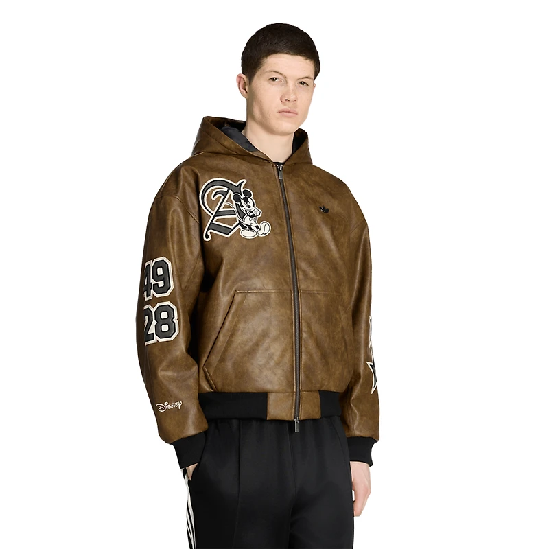 adidas Originals x Disney Mickey Mouse Jacket - Men's