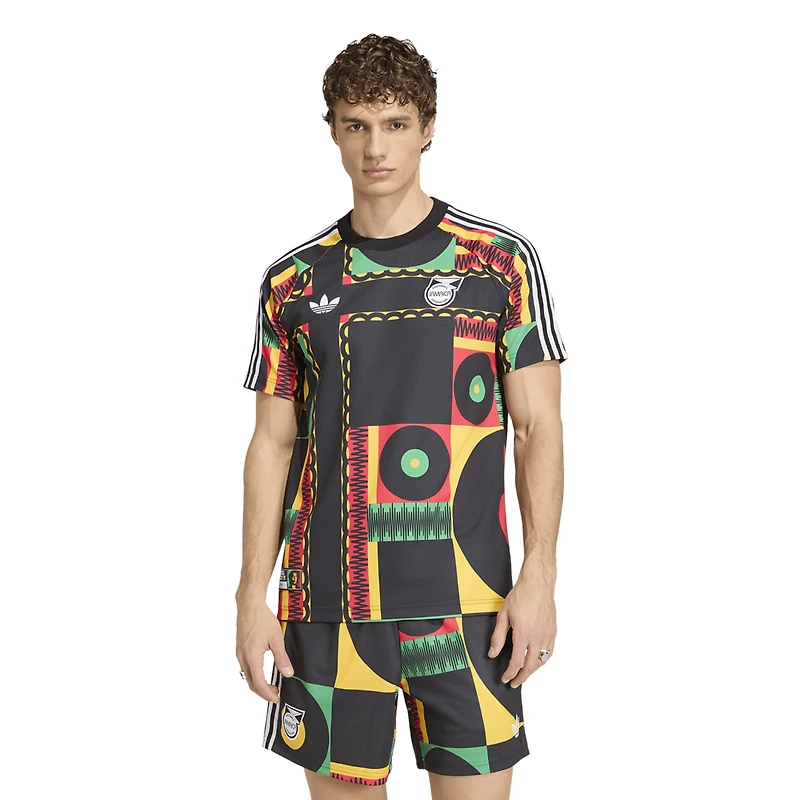 adidas Jamaica Originals T-Shirt - Men's