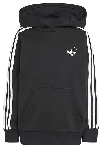adidas Originals x Care Bears Boxy Oversized Hoodie - Girls' Preschool