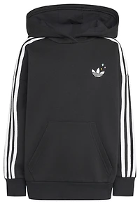 adidas Originals x Care Bears Boxy Oversized Hoodie - Girls' Preschool