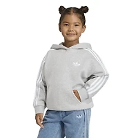 adidas Originals x Care Bears Boxy Oversized Hoodie - Girls' Preschool