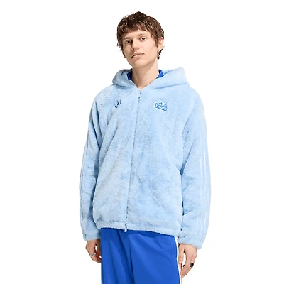 adidas Originals x Care Bears Fur Jacket - Men's