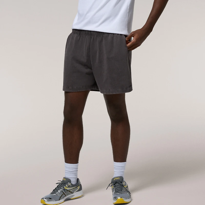 LCKR Heavyweight 6" Inseam Shorts - Men's