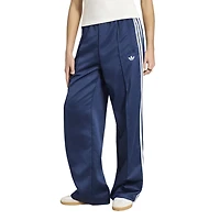 adidas Originals Superstar Satin Loose Track Pants - Women's