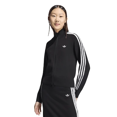 adidas Originals Firebird Knit Track Top - Women's