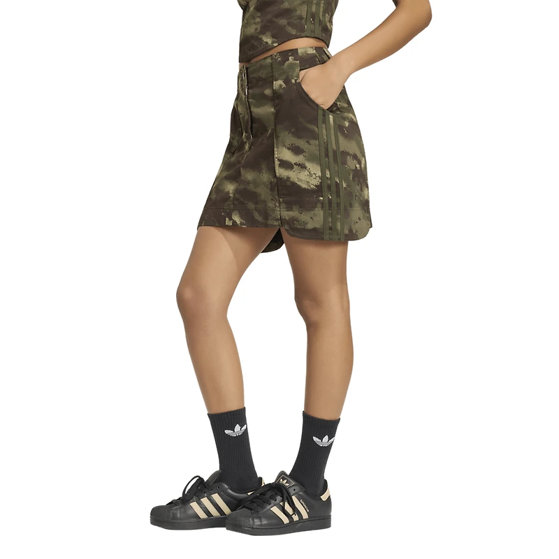 adidas Originals Cargo Skirt - Women's