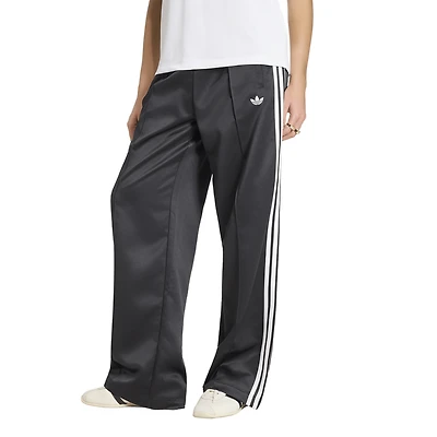 adidas Originals Superstar Satin Loose Track Pants - Women's