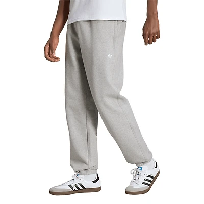adidas Originals Trefoil Essentials Fleece Pants - Men's