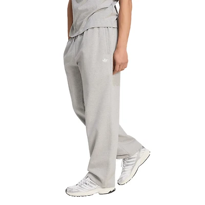 adidas Originals Trefoil Essentials Open Hem Pants - Men's
