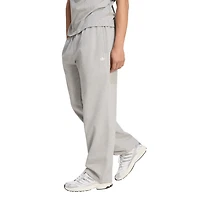 adidas Originals Trefoil Essentials Open Hem Pants - Men's