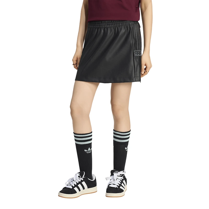 adidas Originals adibreak Pleather Skirt - Women's