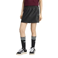 adidas Originals adibreak Pleather Skirt - Women's
