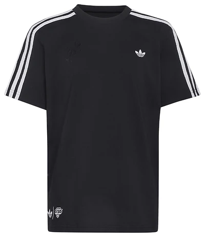 adidas Originals Graphic Loose T-Shirt - Boys' Grade School