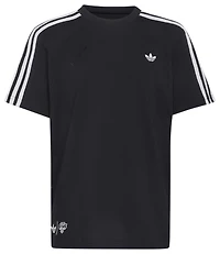 adidas Originals Graphic Loose T-Shirt - Boys' Grade School